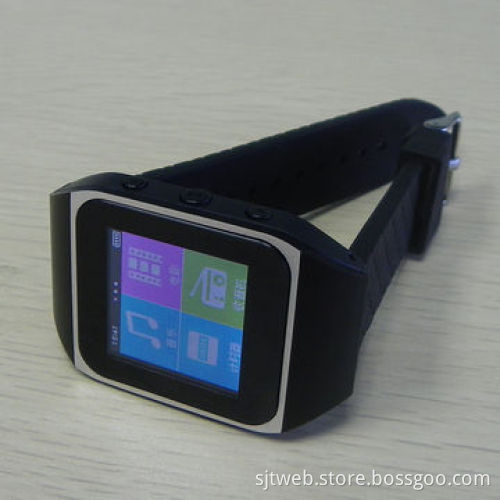 Bluetooth Watches with 4GB RAM, Different Colors Available